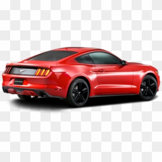 Ford Mustang Ecoboost Premium - Ford, HD Png Download