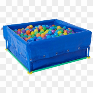 Have A Ball With These Antsy Pants™ Play Balls 100 - Ball Pit Target, HD Png Download