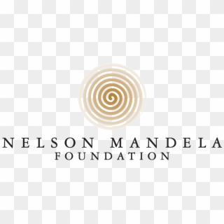 Nelson Mandela Foundation South Africa Johannesburg - Nelson Mandela Foundation Logo, HD Png Download