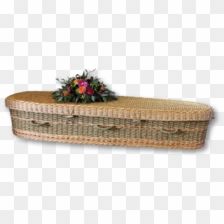 Seagrass Casket, HD Png Download