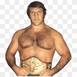 Thoughts On Last Night's Raw And Why The Babyface Still - Bruno Sammartino Wwwf Champion, HD Png Download