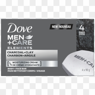 Dove For Men Bar, HD Png Download