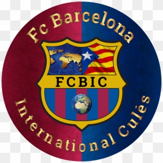 Fc Barcelona, HD Png Download