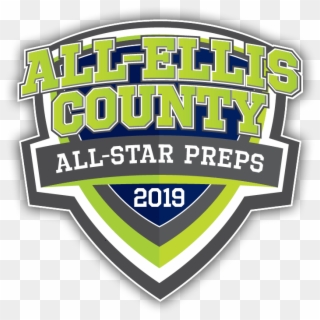 About 2019 Best Of All-ellis County Preps - Rap Colombiano, HD Png Download