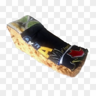 File - On-nelsonmandelaparkps - Slip-on Shoe, HD Png Download