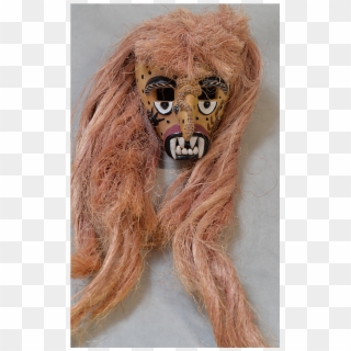 Tastoan Mask, Jalisco, Mexico - Stuffed Toy, HD Png Download