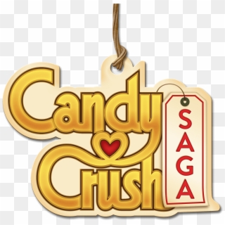 Candy Crush Saga, HD Png Download
