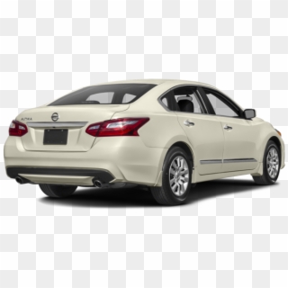 Pre-owned 2016 Nissan Altima - Nissan Altima 2.5 S 2016, HD Png Download