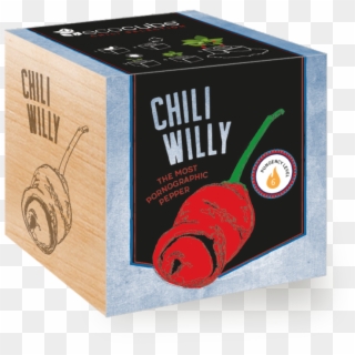 Chili Pepper, HD Png Download