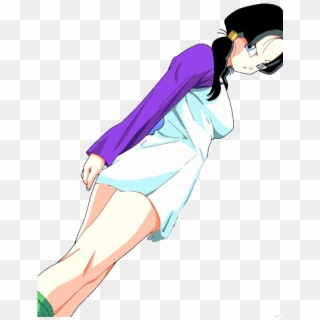 Dragon Ball Videl Hot, HD Png Download