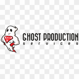 Professional Ghost Producer Service For Different Genres - Ghost Producer Logo, HD Png Download