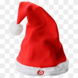 #hat #christmas #xmas #christmashat - Christmas, HD Png Download