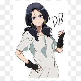 Videl - Dragon Ball Videl, HD Png Download
