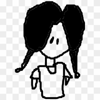 Videl - Illustration, HD Png Download