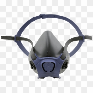 Moldex 7000 Series Respirator Protection - Reusable Respirator Mask, HD Png Download