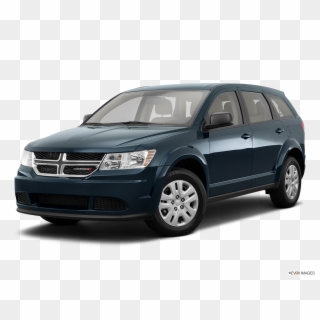 2015 Dodge Journey - 2016 Chevy Traverse Grey, HD Png Download