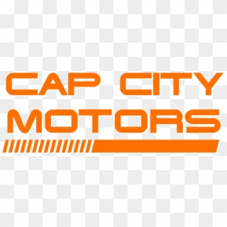 Cap City Motors Llc - Graphic Design, HD Png Download