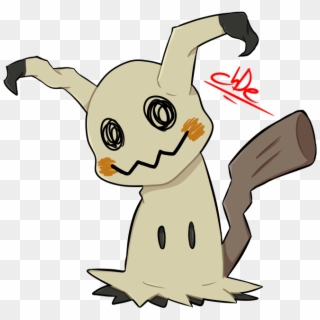 I Love How Creepy This Pokemon Is - Ud Almansa, HD Png Download