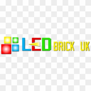 Led Brick Uk, HD Png Download