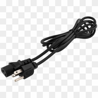 Power Cord For Ps3 - Ps4 Power Cord Canada, HD Png Download