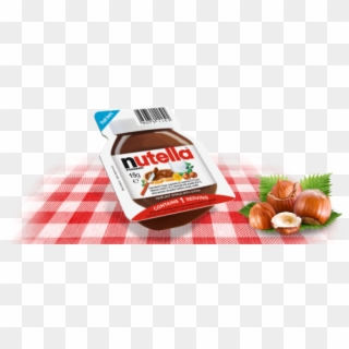 Unhealthy But We Still Love It, Latest Lifestyle News - Nutella, HD Png Download