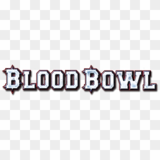 The Season Is Almost Upon Us Blood Bowl Season That - Blood Bowl, HD Png Download