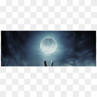 Moonlight, HD Png Download
