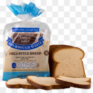 Sliced Bread, HD Png Download