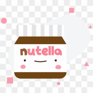 You Can Not Make Everyone Happy, You Are Not A Nutella - Graphic Design, HD Png Download