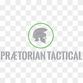 Praetorian Tactical - Motorcycle Helmet, HD Png Download