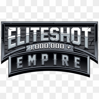 Eliteshot 🦅 🎯 - Illustration, HD Png Download