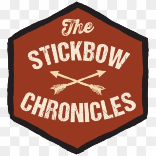 The Stickbow Chronicles - Sign, HD Png Download