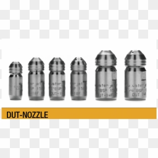 Derc Dut Nozzle - Bullet, HD Png Download