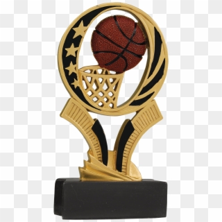 Sports And Academic Awards Catalog - New Trophy Design Basketball, HD Png Download