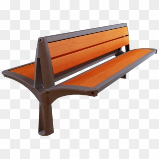 Banc Double, HD Png Download