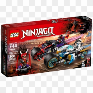 Navigation - Lego Ninjago Street Race Of Snake Jaguar, HD Png Download