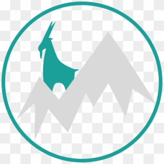 Mountain Goat Marketing - Mountain Goat Logos, HD Png Download