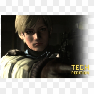Resident Evil Sherry Birkin Icons, HD Png Download