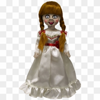 Annabelle Png - Annabelle Doll Transparent Background, Png Download