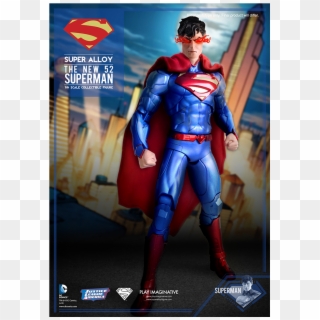 3 - Superman, HD Png Download