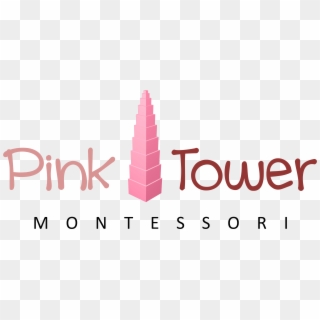 Jobs At Montessori Sgcareers Find The Latest - Pink Tower Montessori Svg, HD Png Download