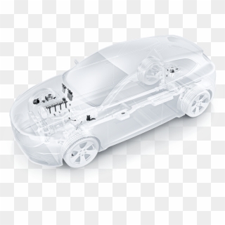 Concept Car, HD Png Download