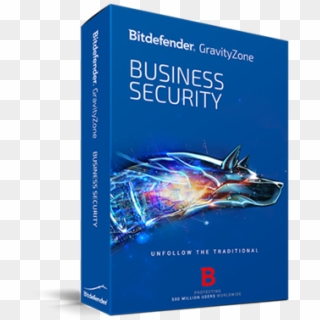 1461222247-boxbs - Bitdefender Gravityzone Business Security, HD Png Download