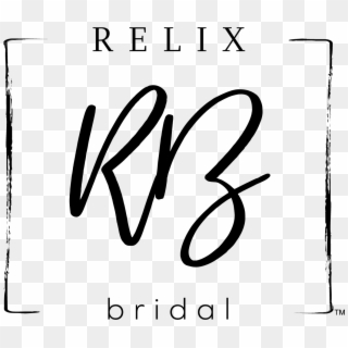 Relix Bridal - Kandy Kouture, HD Png Download