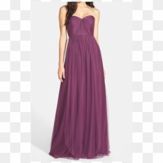 Pin It - Gown, HD Png Download
