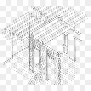 H5 2 - Technical Drawing, HD Png Download