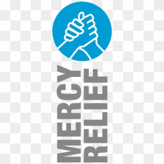 Mercy Relief Masterbrand Logo Colour-03 - Offer Nissim Forever Tel Aviv, HD Png Download