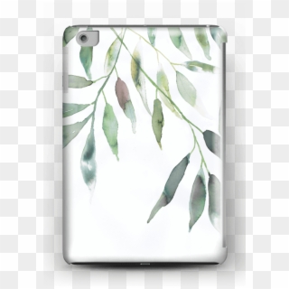 Olive Leaf - Twig, HD Png Download