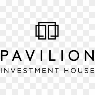 Pih Black Ko - Pavilion Advisory Group Logo, HD Png Download