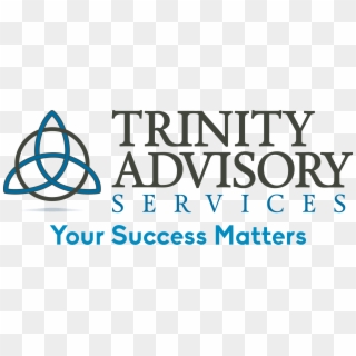 Trinity Advisory Services Logo - Celtic Symbols And Meanings, HD Png Download